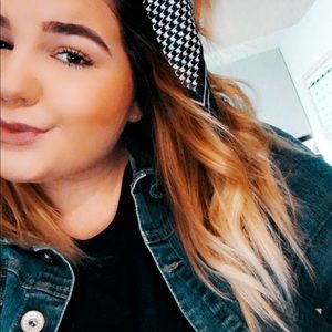 Meet your Posher, Maddison